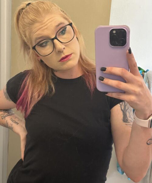 Miss Ellie contest photo