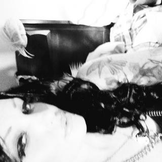 Bossy in black and white photo gallery by Missex