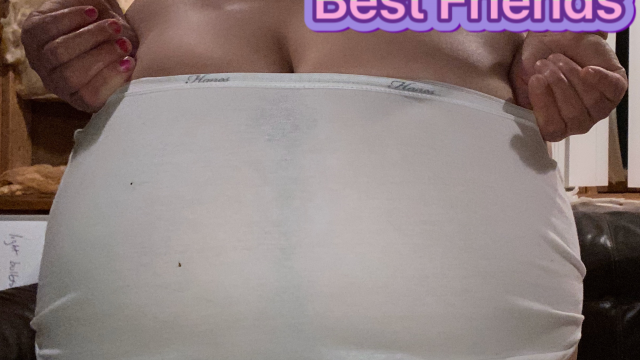 Best Friends 4K video from Miss-exist