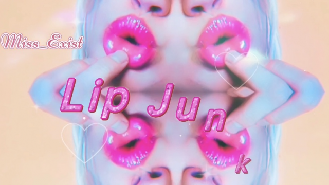 Lip Junkie video
