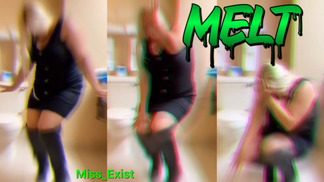 Melt video