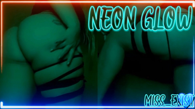Neon Glow video