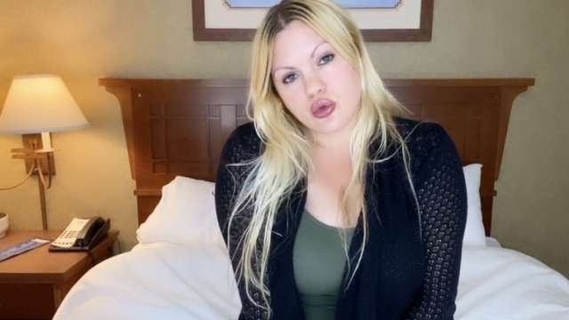 Studying for the exam video