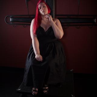 MissFreudianSlit photo