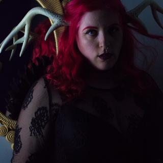 MissFreudianSlit photo