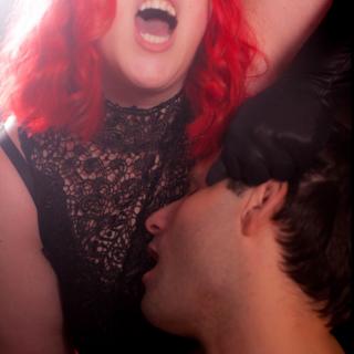 MissFreudianSlit photo