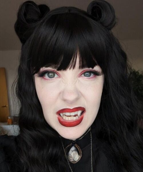 HannyTV contest photo