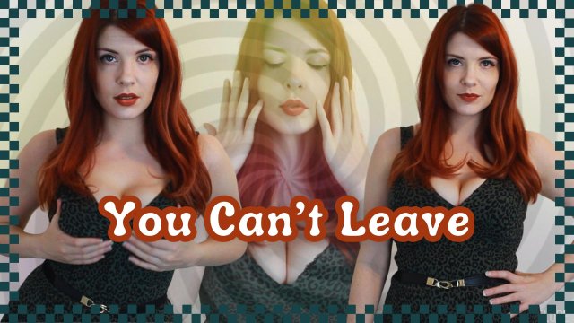 You Can't Leave video from HannyTV