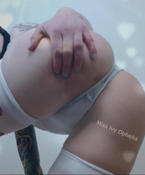 Miss Ivy Ophelia contest photo