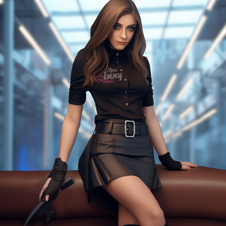 Miss Ixxy photo