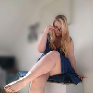 Large Foot Set photo gallery by Miss Koko