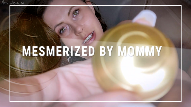 Mesmerized To Serve Mommy video from Lacey Royce