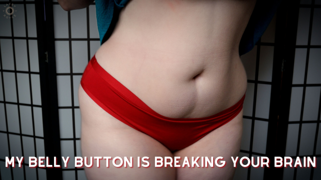 My Belly Button Is Breaking Your Brain video from Lacey Royce