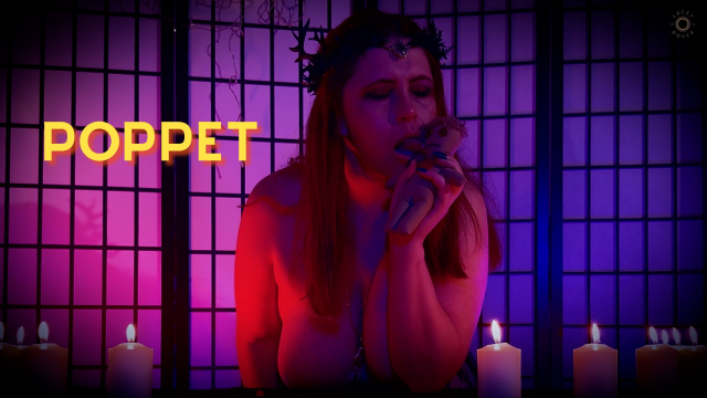 Poppet video from Lacey Royce