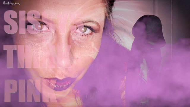 Sissy Cocksucker Programming video from Lacey Royce