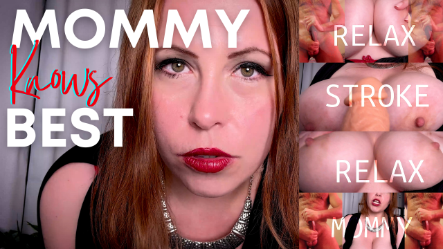 Step-Mommy Knows Best video from Lacey Royce