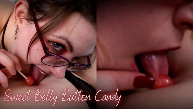 Sweet Belly Button Candy video from Lacey Royce