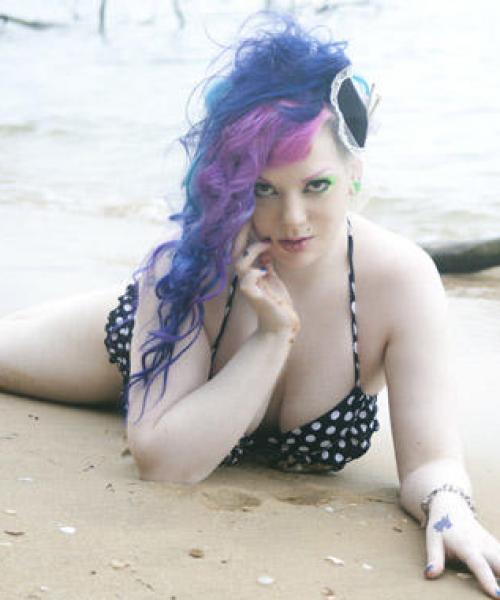 MissLoLo contest photo