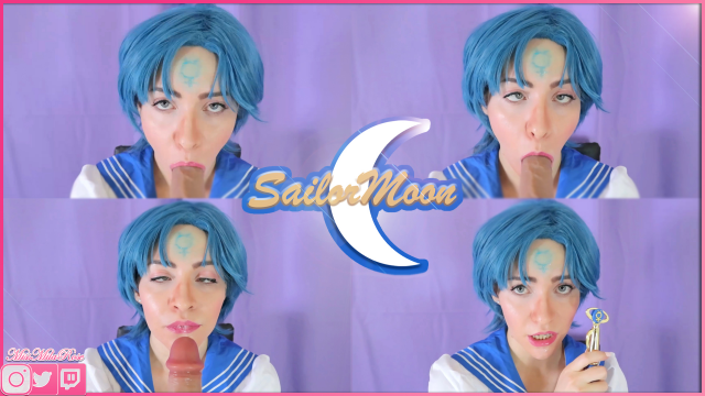 Amy's Ahegao Blowjob video from MissMilaRose