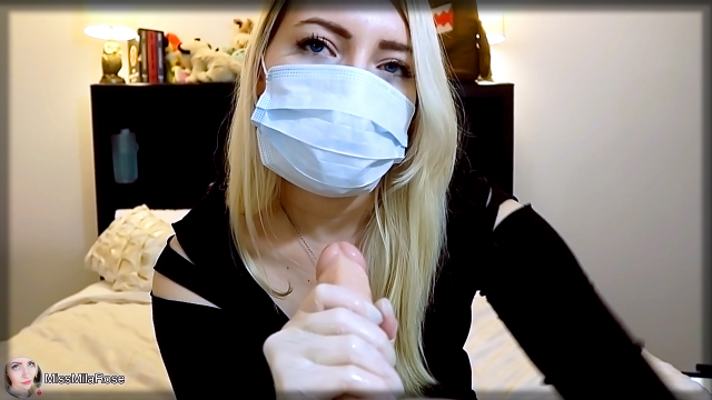 Babysitter Milks You Dry - Medical Play video from MissMilaRose