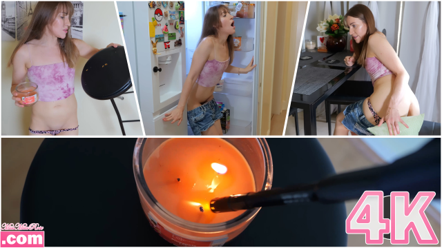 Babysitter VS Brats video from MissMilaRose