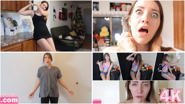 Bewitched Video Bundle video from MissMilaRose