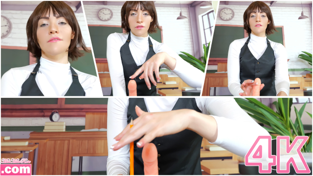 Makoto Niijima's SPH video from MissMilaRose