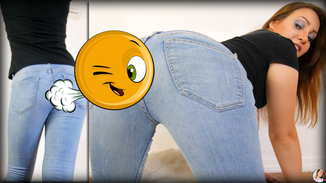 Mila Farts in Your Face II video from MissMilaRose