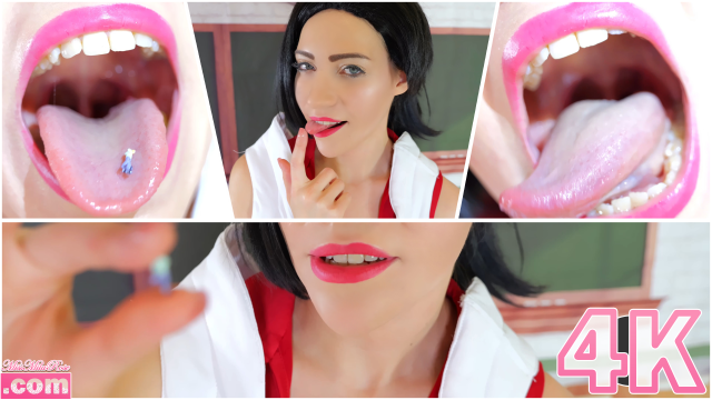 Momo Yaoyorozu Superhero Vore video from MissMilaRose
