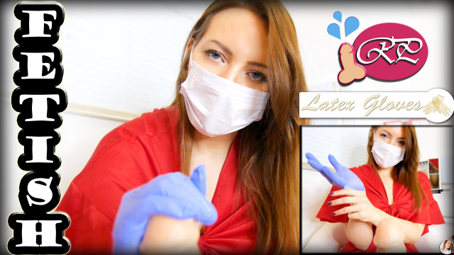 Pleasure Sanctuary Hand Job video from MissMilaRose