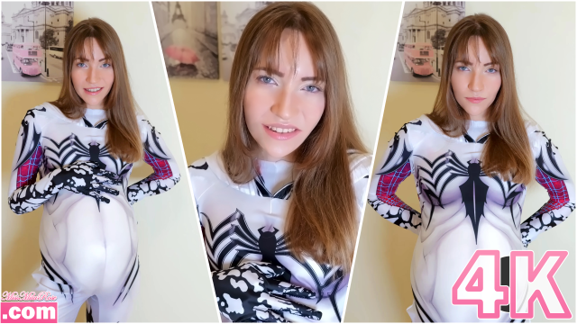 Pregnant Belly JOI video from MissMilaRose