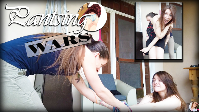 Roomate Prank Wars Ep.2 video from MissMilaRose