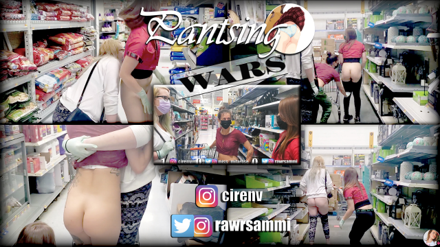 Roomate Prank Wars Ep.3 video from MissMilaRose