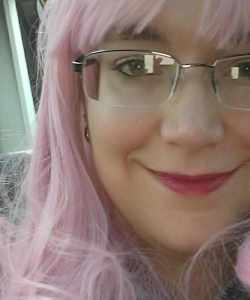 Rose C at APClips.com