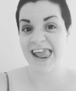 Miss Sinn at APClips.com