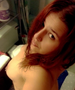 Naughty Nina at APClips.com