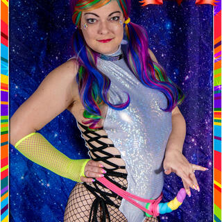 Mistress Chloe Rose photo