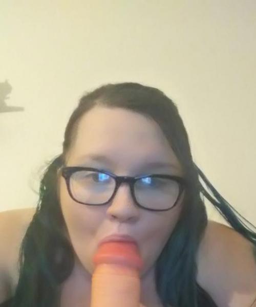 Mistress Almira contest photo