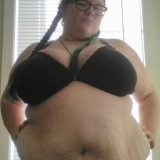 Mistress Almira photo