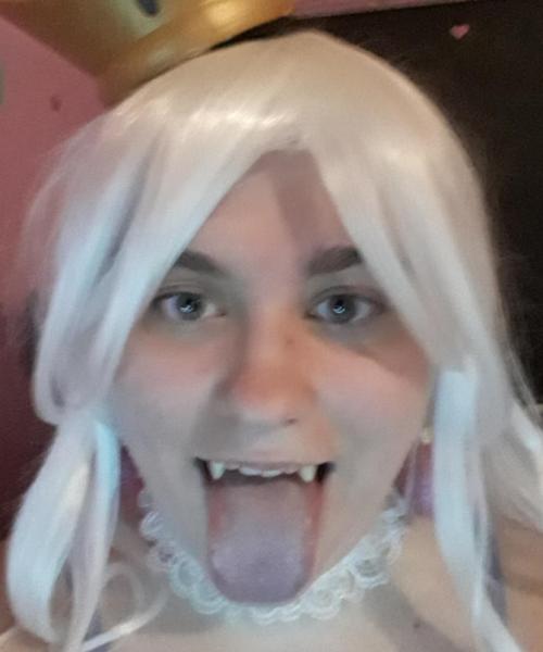 Mistress Annaliease contest photo