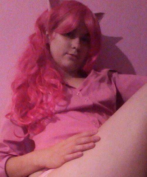 Mistress Annaliease contest photo