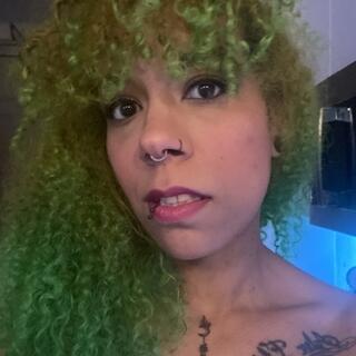 Mistress Bambi Sinclair photo