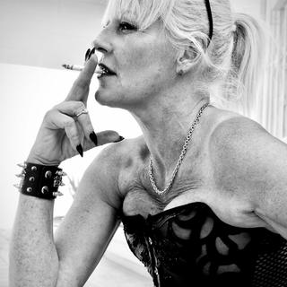 SuzyDeviant photo