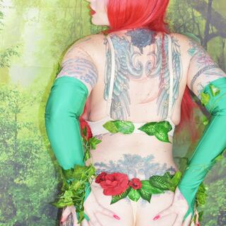 Mistress Harley photo