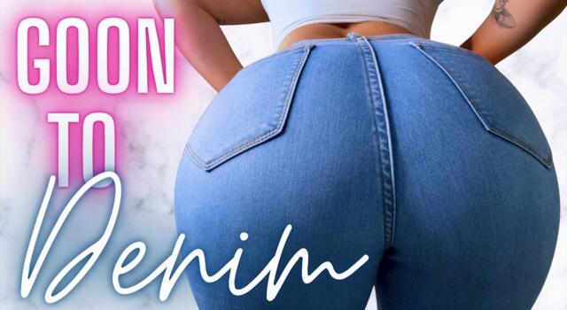 Goon To Denim video