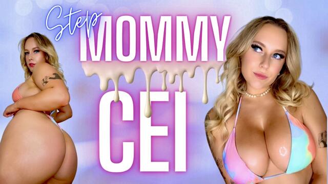Step-Mommy CEI video