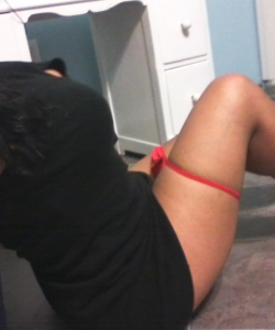 MistressMercedes at APClips.com