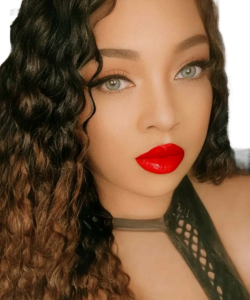 Mistress Yuna at APClips.com