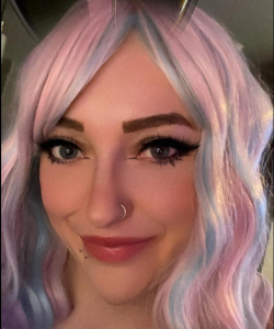 MistyJaye at APClips.com