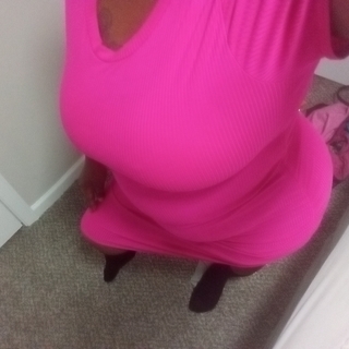 Hot Sexy Ebony MILF mixed woman photo gallery by MochaGodd224